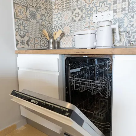 Shine Wave Orlando Apartment Costa Adeje (Tenerife)