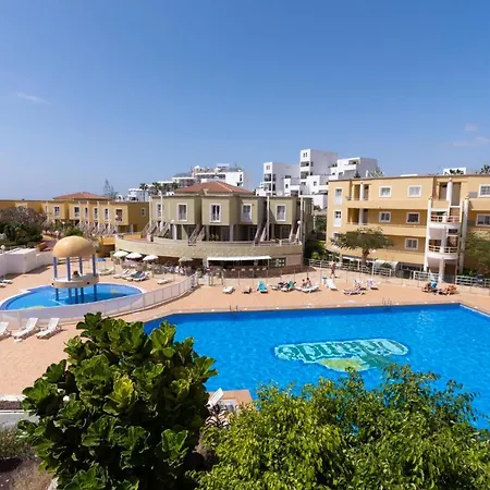 Shine Wave Orlando Apartment Costa Adeje (Tenerife)
