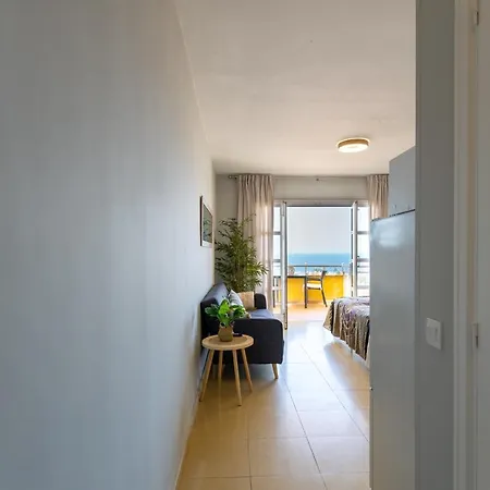 Apartment Shine Wave Orlando Costa Adeje (Tenerife)