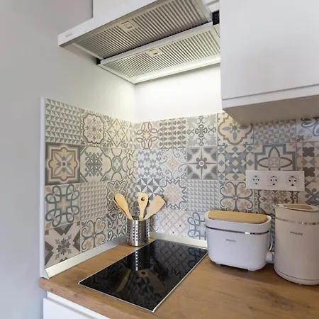Shine Wave Orlando Apartment